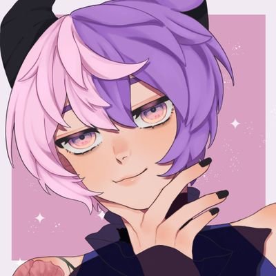 Stream? yeah I do that || living life, exploring things. 🔞
Art Tags #Keisart |NSFW: #Bukkakei |ママ(Rig):Lumos1ty_ |パパ(Art):Urwhidley|