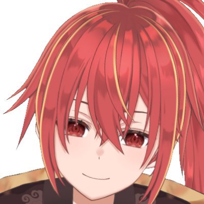 九十九 ホムラ@異次元雀士Vtuberさんのプロフィール画像
