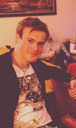 herroftearntsen's profile picture. 