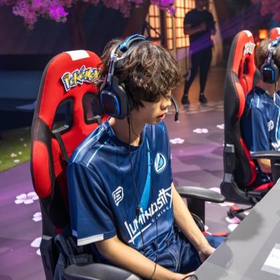 elo_unite's profile picture. 2x @PokemonUnite World Champion