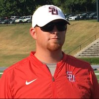 Alec Hulmes (@coachhulmes) 's Twitter Profile