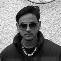Krish Chohan (@krishchohan06) Twitter profile photo