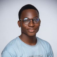 Saviour Friday Dickson (@sfd_muse) 's Twitter Profile