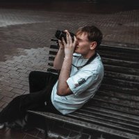 Sean Troup (@seant_photos) 's Twitter Profile
