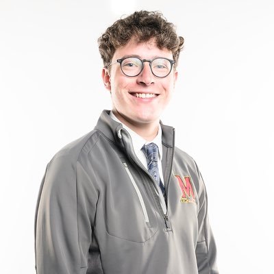 University of Maryland ‘25 | Philip Merrill College of Journalism | Play-by-Play Commentator for @terpshockey