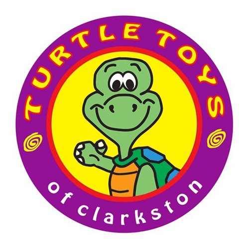 TurtleToys1's profile picture. Local toy store, come check us out!