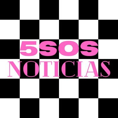 •FAN ACCOUNT• #5SOS5 y #The5sosShow 5SOS5 Ya disponible en Spotify, Apple Music y ITunes ♥️ | Contacto: fivesosnoticias@gmail.com