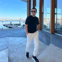 Christian O'Conner (@ch_oconner) 's Twitter Profile