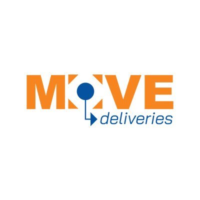 Move Deliveries