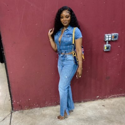 God 1st❤️, 💅🏾Lover of all things Fashion, & I just want the ABSOLUTE BEST FOR ME💕