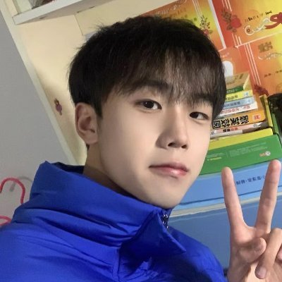 HuanSong368928's profile picture. 喜欢幼受的金主