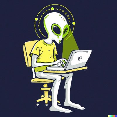 scbalien's profile picture.