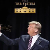 T-R-B SYSTEM ๐บ๐ธ (@trumptrb) 's Twitter Profile
