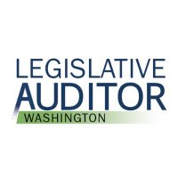 WA Legislative Auditor (@walegauditor) 's Twitter Profile