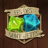Les Dés sont Jetés(@DesJetes) 's Twitter Profile Photo