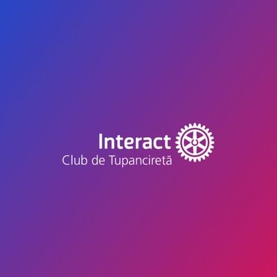 ic_tupancireta's profile picture. • Distrito 4660 🩷
• Gestão: Crie esperança no mundo 💙
• Instagram: @ictupancireta 💜
