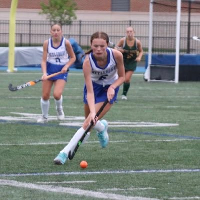 c/o 2027 | Forward | Premier FHC #87 | Attleboro High School FH #6