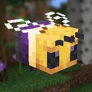 I 💜 Block Game  |  Vanilla & Modded  |  Adult Human Being  |  Ace 🖤🤍💜