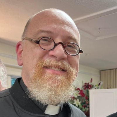 Husband, father, friend. 10 year survivor of glioblastoma. Conservative. Traditional Anglican priest and retired teacher. Psalm 42:1-2