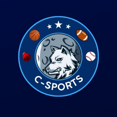 CSports333's profile picture. 🏈🏀🥋🥊⚾️

#NFL #NCAAF  🏈 ...
#NBA #NCAAM #WNBA  🏀 ...
#BOXING  🥊...
#MLB  ⚾️ ...
#MMA #UFC #PFL  🥋 ...