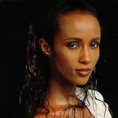 best of iman