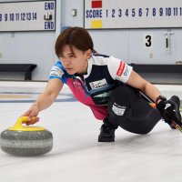 小野寺佳歩（Kaho Onodera）🥌💪🍀(@03kaho11) 's Twitter Profile Photo