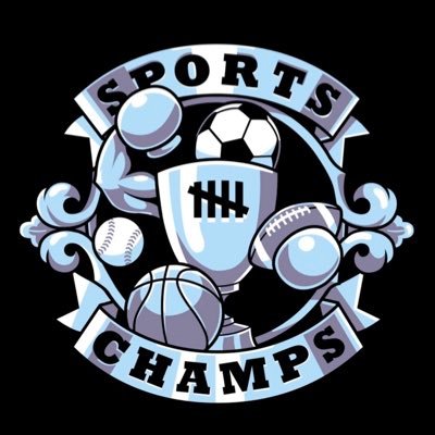 DrinkChampSport's profile picture. Associate Producer of @drinkchamps Host of @SportsChamps