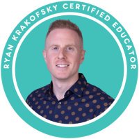 Ryan Krakofsky (@mrkpyp) 's Twitter Profile Photo Ryan Krakofsky (@mrkpyp) 's Twitter Profile Photo