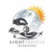 Kevin Smith - Light Travels (@CruiseBlended) Twitter profile photo