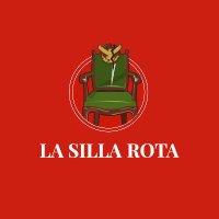 La Silla Rota (@lasillarota) 's Twitter Profile Photo La Silla Rota (@lasillarota) 's Twitter Profile Photo