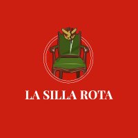 La Silla Rota(@lasillarota) 's Twitter Profileg