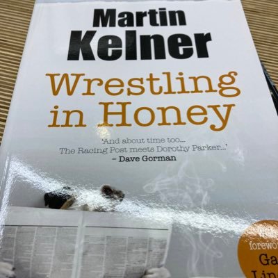 martin kelner