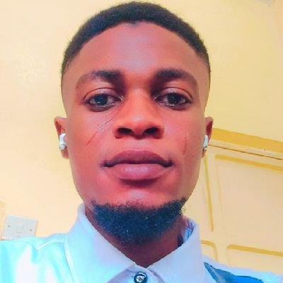 Computer Science Graduate °Ex-President NAKSS-KADPOLY°
Software maintenance ° Administration ° Consultant° Politician