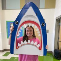 Ms. Ginty (@ms_ginty) 's Twitter Profile Photo Ms. Ginty (@ms_ginty) 's Twitter Profile Photo
