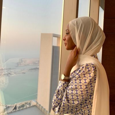 she believed, she could, so she didl🇸🇩🇦🇪