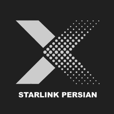 Starlink Persian