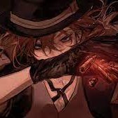 Chuuya step on me