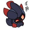 shiritsuGatling's profile picture. HAL大阪 26卒 アニメーター、モーションデザイナー志望