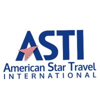 American Star Travel International(@astitravel_) 's Twitter Profile Photo