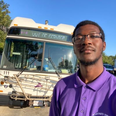 🚌🚲 Transit Nerd - Bike and Bus Operator - Urban Planning Student - He/Him