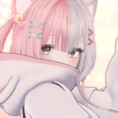 VRCHAT 모시깽이 ⸜(♡'ᗜ'♡)⸝ 이별 = 블언블 / VRC: PLUMXXX