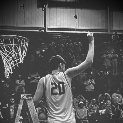 wyatt_zellers34's profile picture. @McKendreeHoops