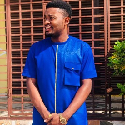 BRA_QWABS's profile picture. GOD'S OWN AMBASSADOR