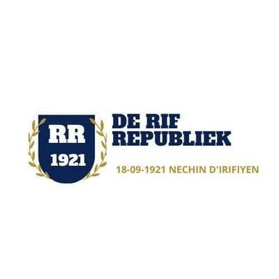 DRepubliek Profile Picture