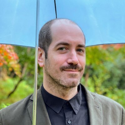 CEO @Equal_Entry, Accessibility Activist, ❤️Musician, 🏳️🌈 🇺🇸, contact@equalentry.com for accessibility auditing, testing, and legal support.