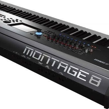 DrealUgokeyz's profile picture. Musician/stage pianist, vocal coach. 
30bg for live