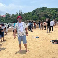 Amit Kumar Shrivastava (@amitjiet) 's Twitter Profile Photo