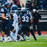 Turner Inge (@turneringe5) 's Twitter Profile