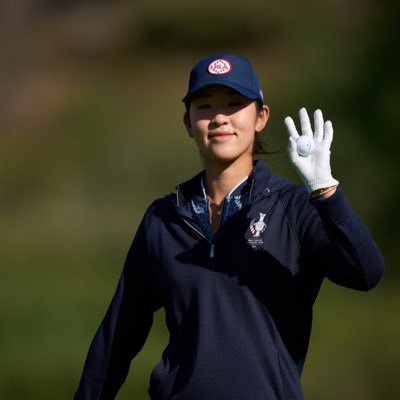 Andrea Lee athlete profile head shot