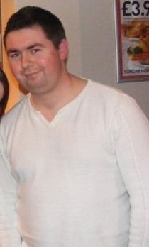 mark_orrell's profile picture. chief servant at @JoshuaDenWigan, missiologist and Bible teacher. Living the #wigan dream.